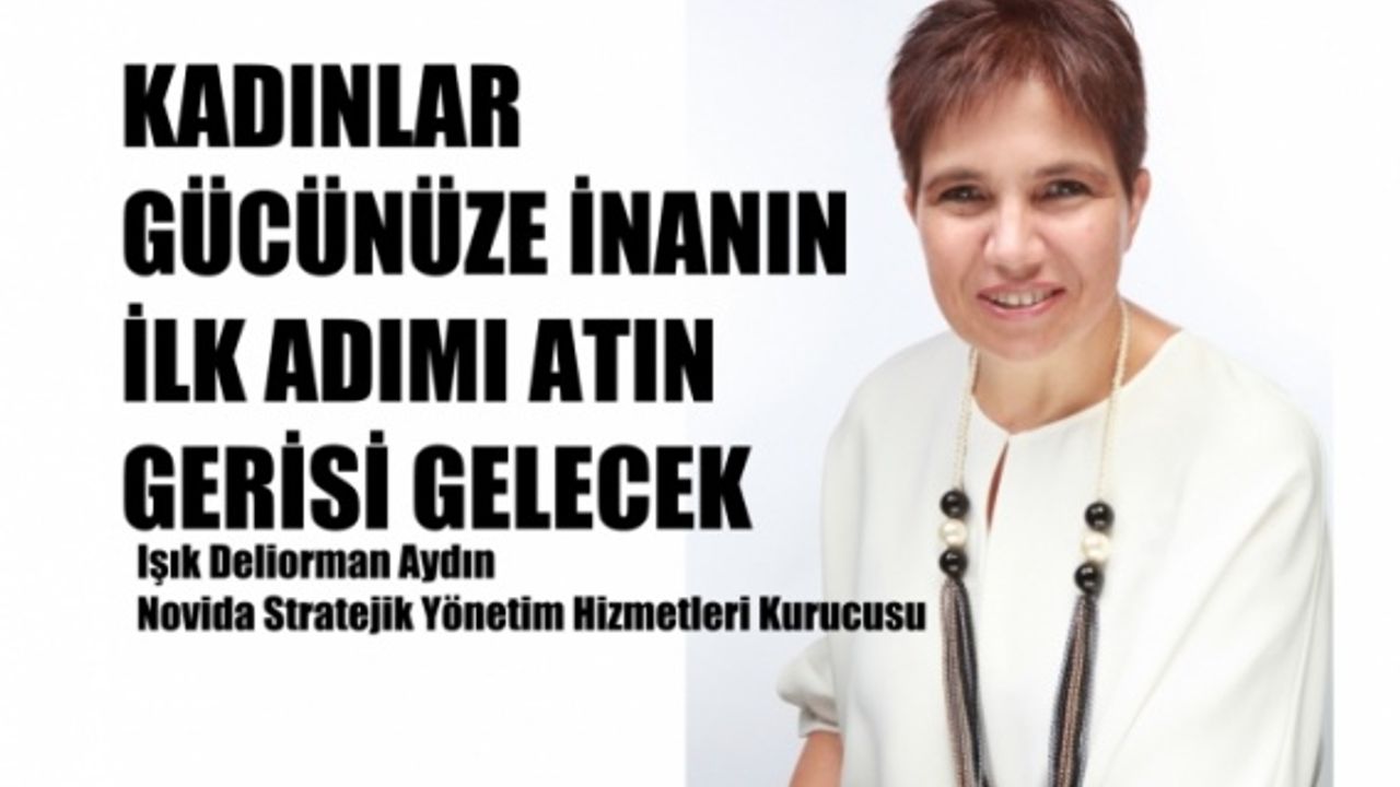 Işık Deliorman Aydın