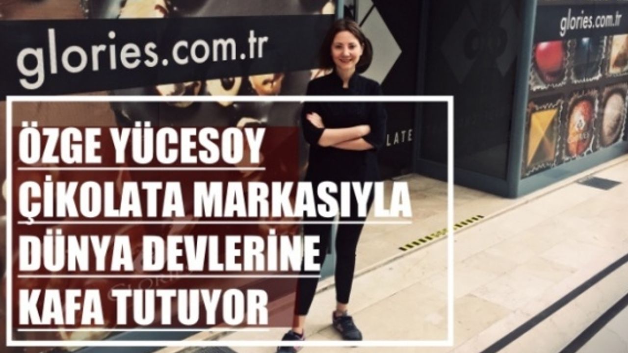 Özge Yücesoy