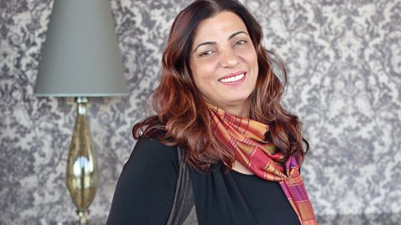 2015 Anne-Klein Kadın Ödülü Nebahat Akkoç’a