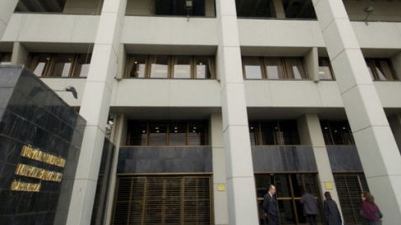 TCMB Beklenti Anketi açıklandı TÜFE beklentisi yükseldi