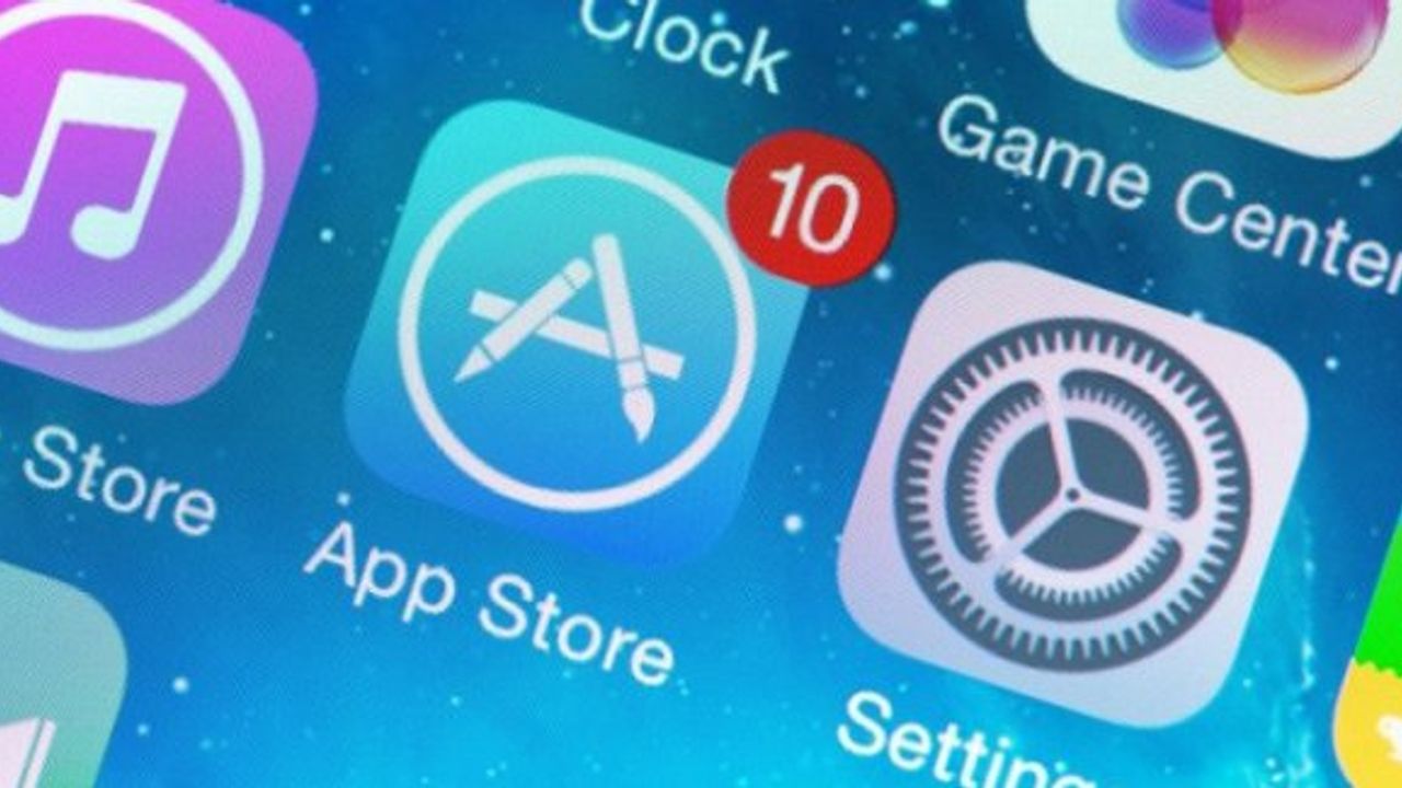 Apple App Store’da 1.1 milyar dolarlık yılbaşı rekor kırıldı