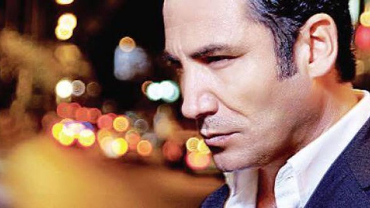 Ferhat Göçer "Sevgililer gününde bir sürprizim var"