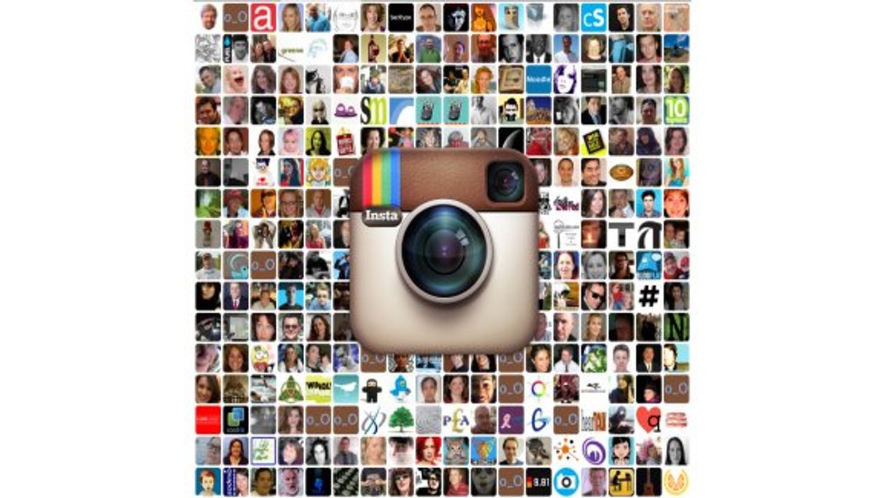 İnstagram'da en çok annemizi paylaştık, kedileri beğendik