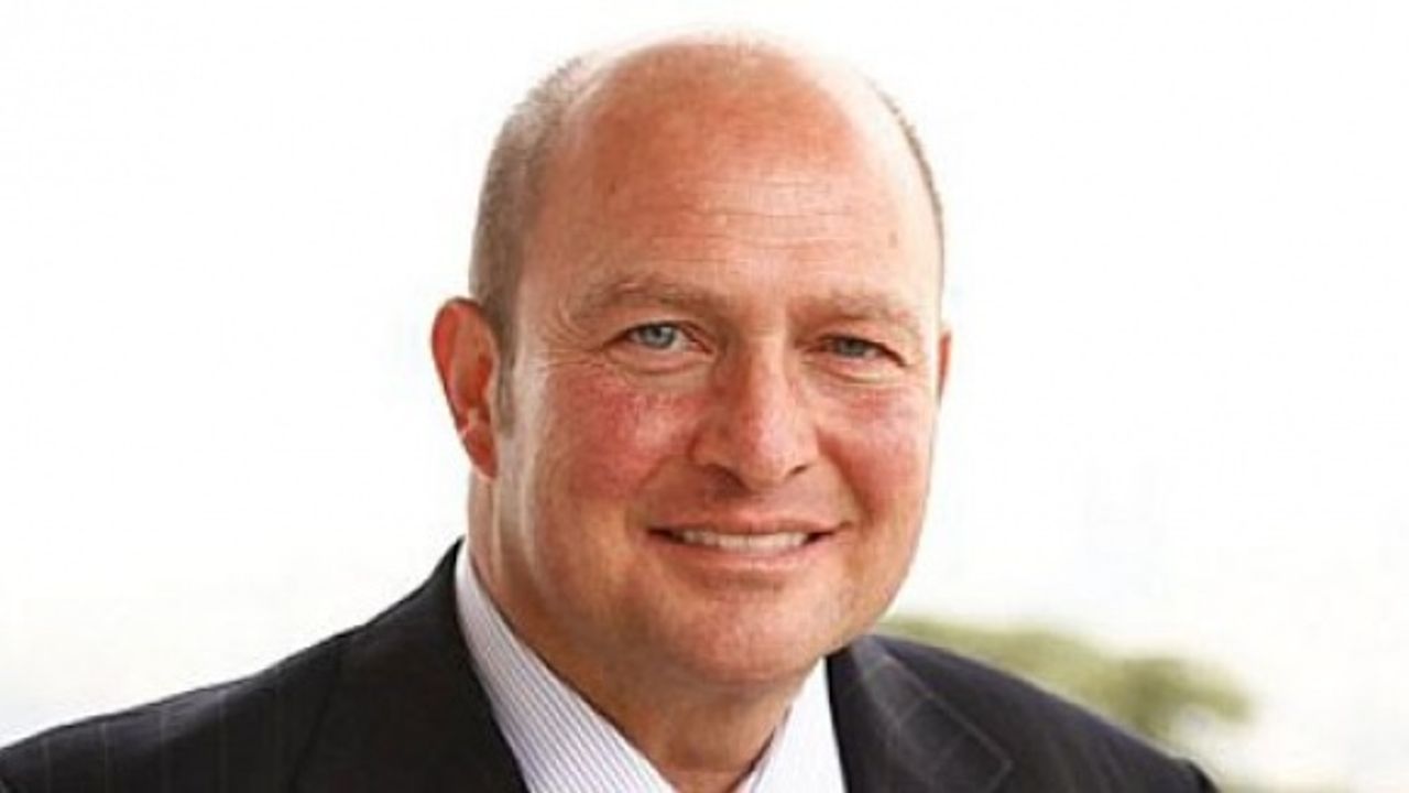 Mustafa Koç; "Türkiye'deki erkekleri bize katılmaya davet ediyoruz"