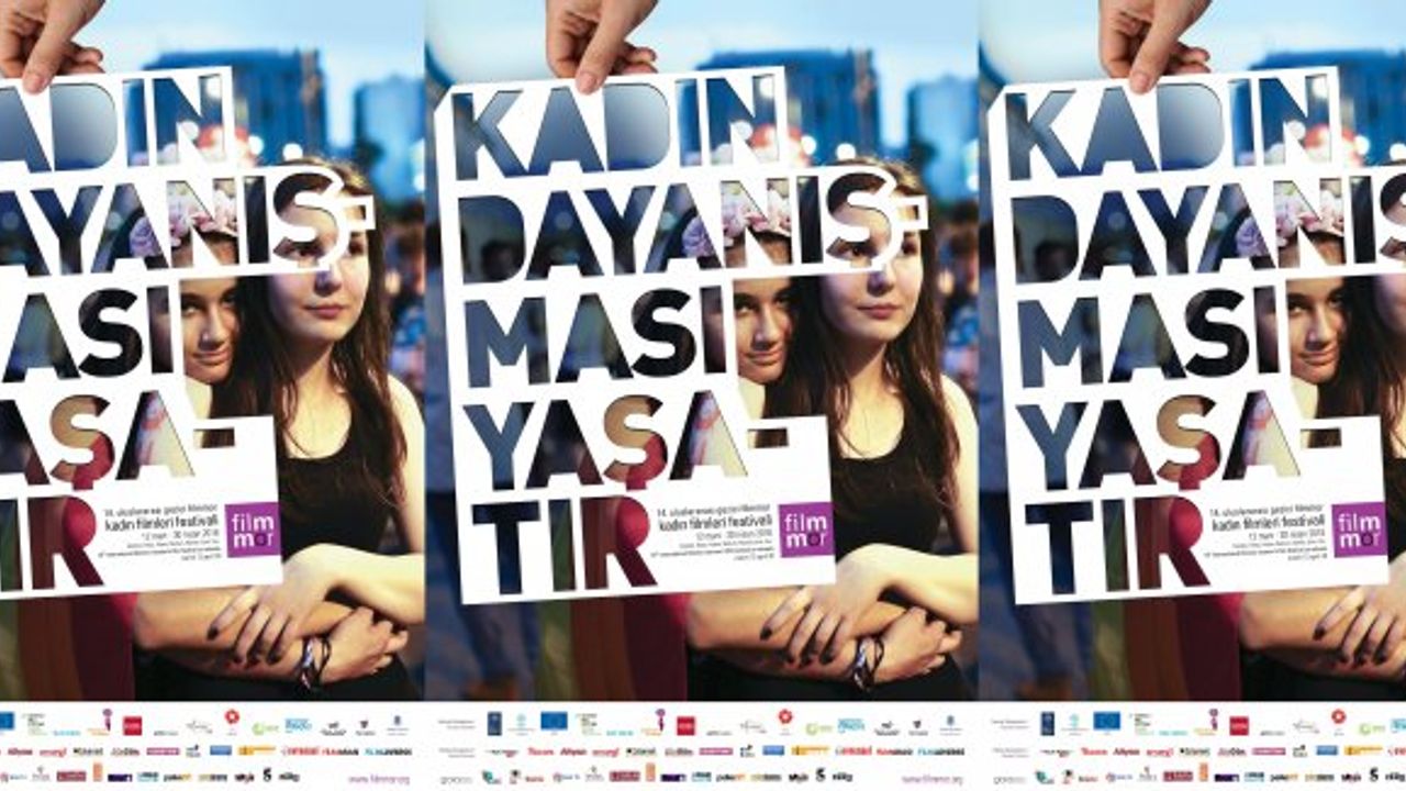 7 Şehre Filmmor Gelir Bir Güzel Festival Olur