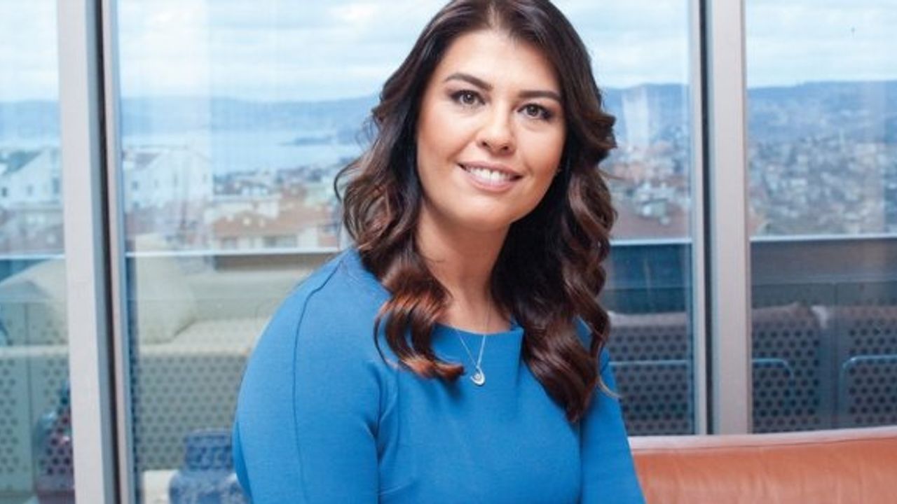 Aras Kargo CEO’su Evrim Aras; ”Anneler 3 yıl Cumartesi günleri izinli"