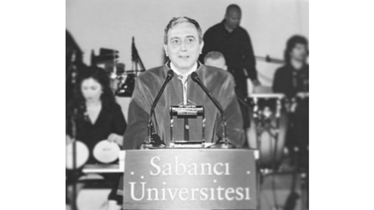 Biz Onu Çok Sevmiştik; Tosun Terzioğlu