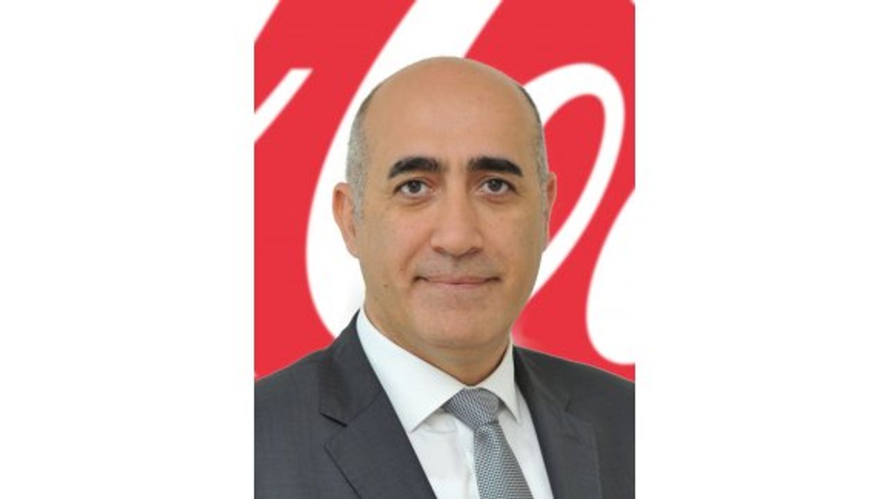 Coca-Cola'nın acı günü, Cem Becel hayatını kaybetti