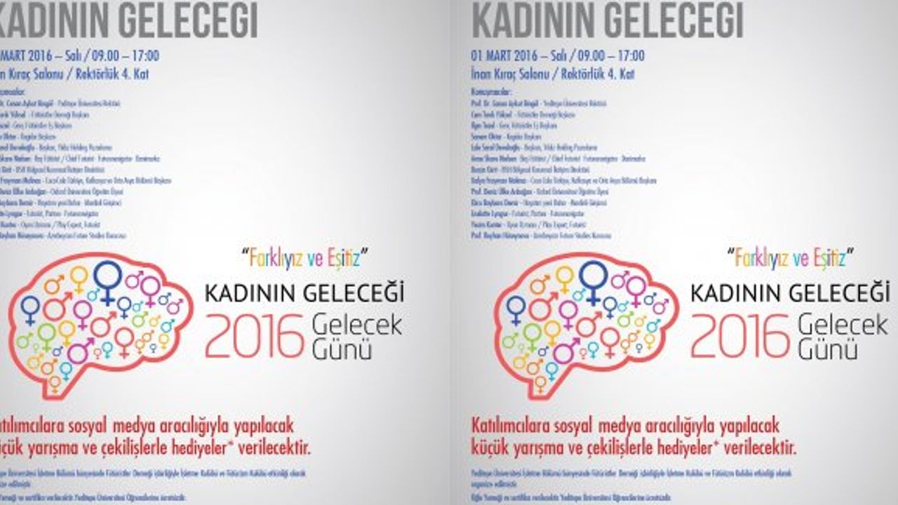 Kadınları Nasıl Bir Gelecek Bekliyor?
