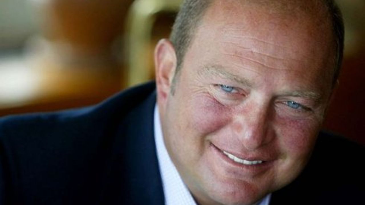 Mustafa Koç" Demokrasi ve insan haklarını her zaman vurguladık"