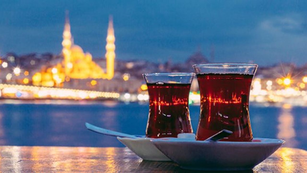 Siyah çay mı yeşil çay mı daha iyi?