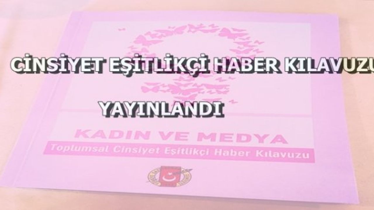 Artık haberlerde "Öfkeli koca cinnet geçirdi" yazılmayacak