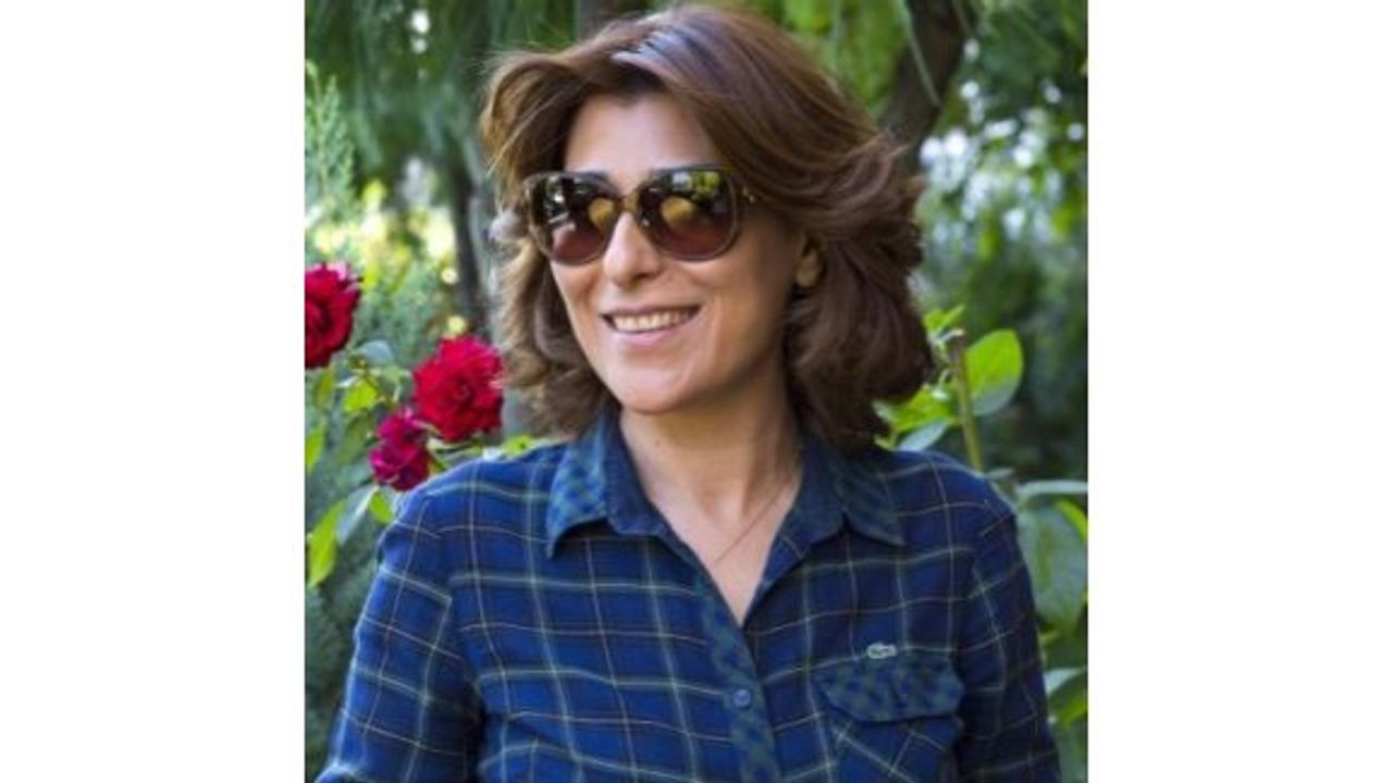 Kadın girişimcilere örnek bir iş kadını Cevahir Asuman Yazmacı; "Her Şey İşinize Gelirse Hanfendi Sözüyle Başladı"