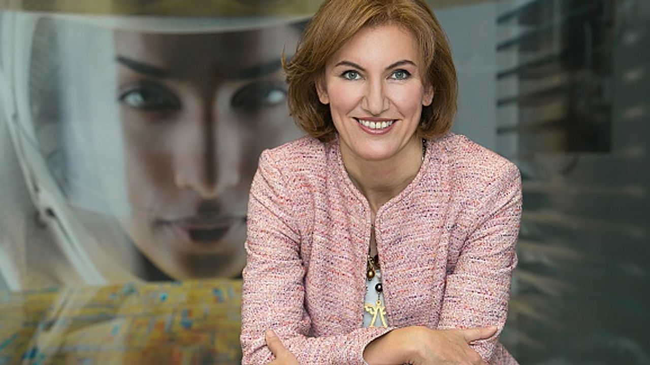 Çiğdem Ertem “Kadınlar fark edilmeyi bekliyor, erkekler çok daha proaktif”