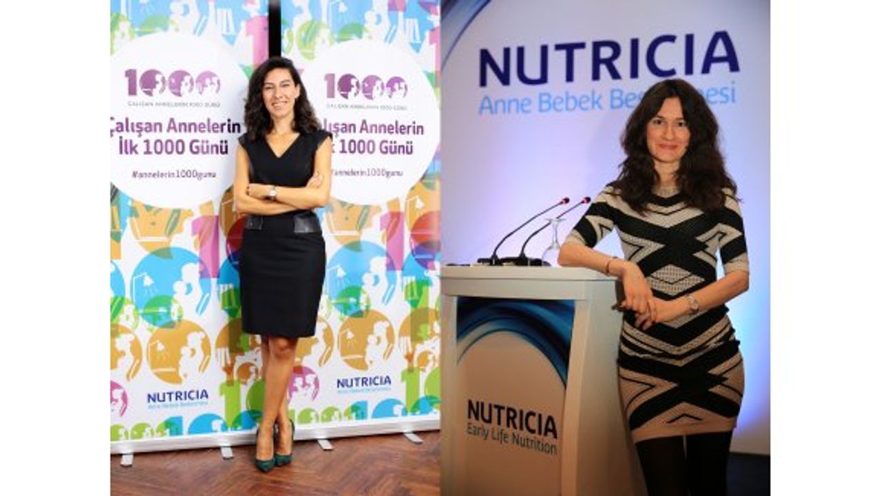 Danone Türkiye’de Çanakçı ve Aydoğdu’ya yeni görev