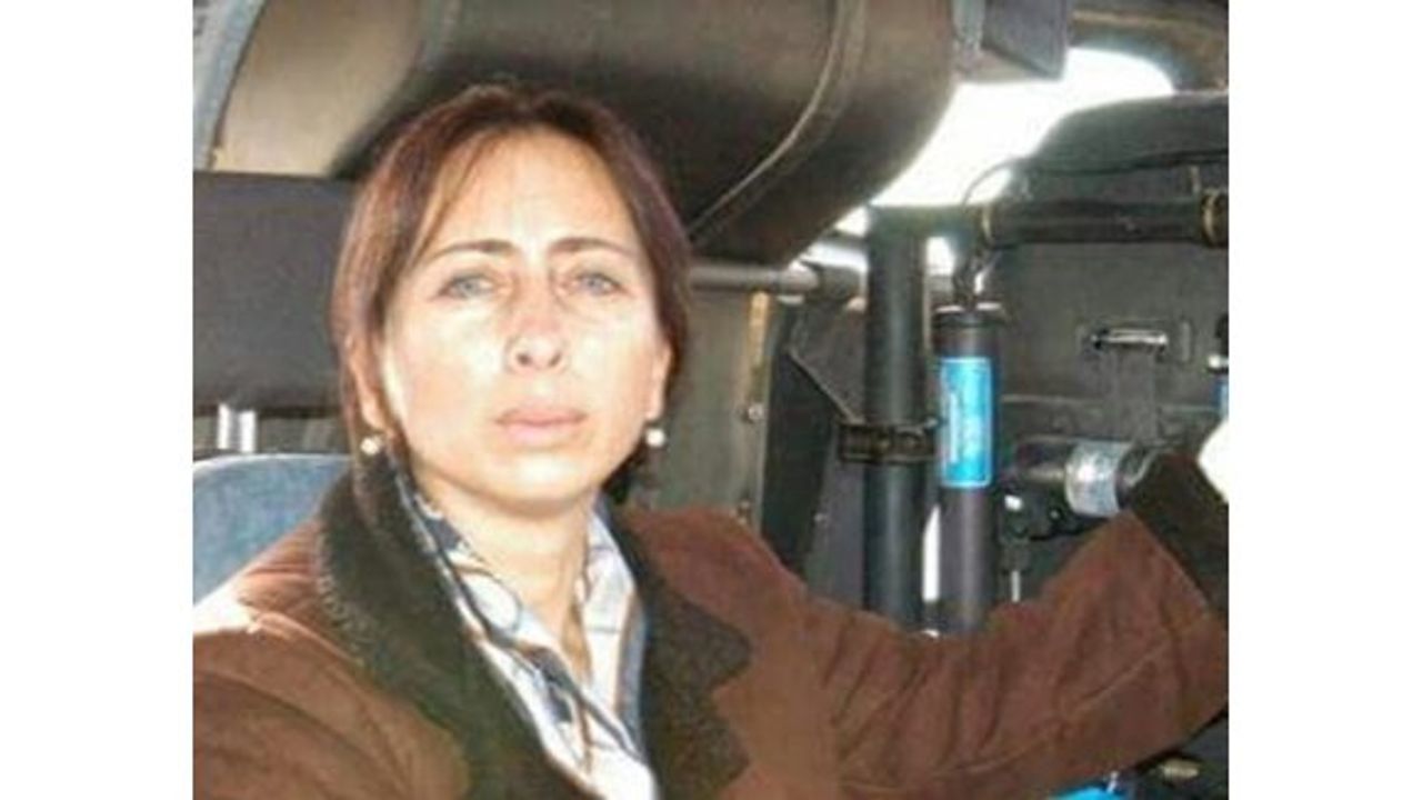 Elif Günçe;"Türkiye'nin acilen onarıcı adalet prensiplerine ihtiyacı var"