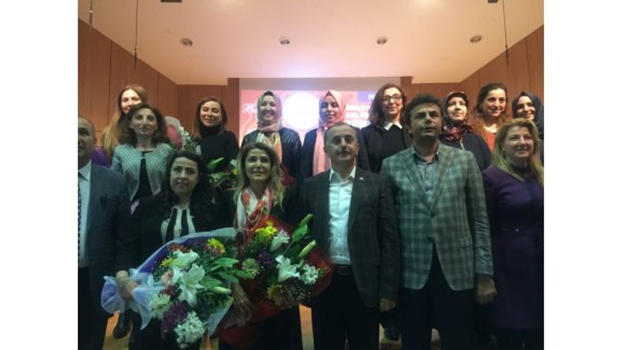 Güçlü Toplumun Olmazsa Olmazı Güçlü Kadın