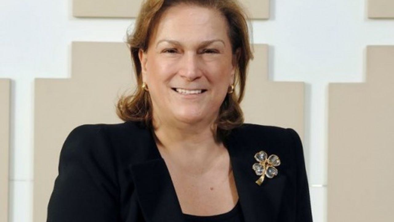 Güler Sabancı; "Biz ayrıcalık değil, eşitlik istiyoruz"