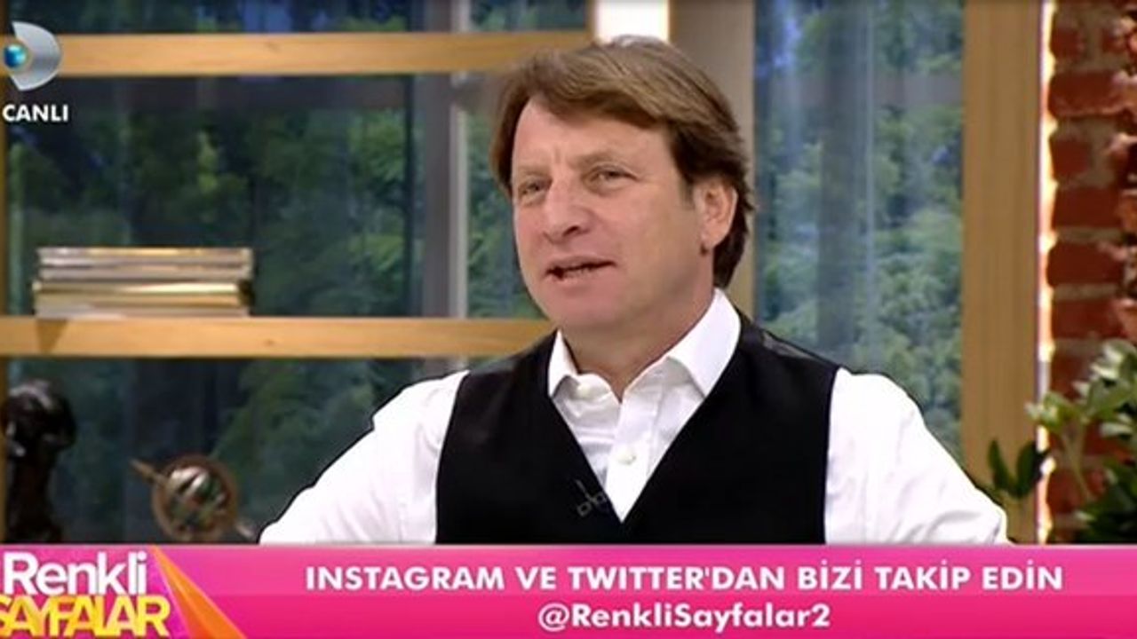 Kaya Çilingiroglu; “Kadınlar trafikten men edilsin”