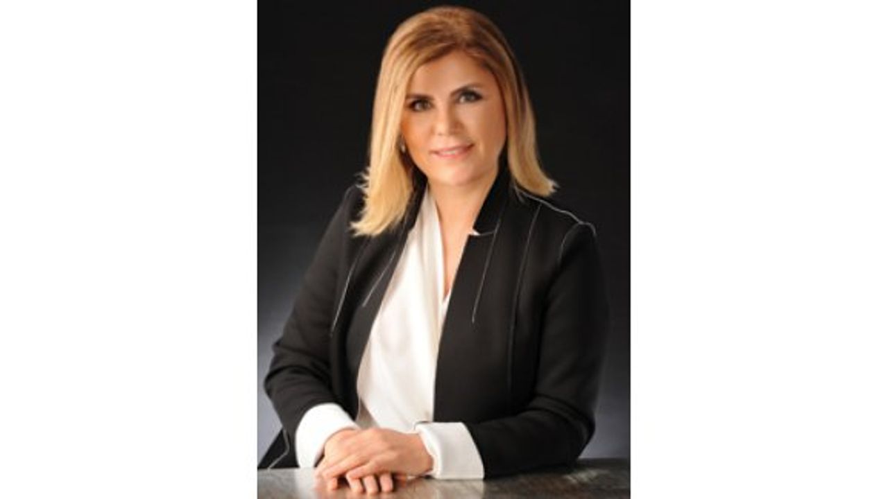 TİKAD Başkanı Nilüfer Bulut; “BM Konferansı’nda Kadın Sorunlarını Anlatacağız”