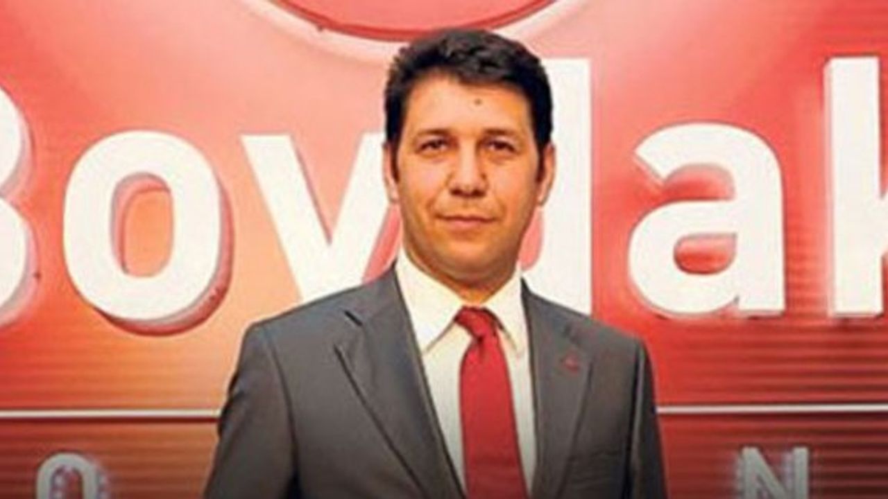 TÜSİAD'tan Boydak ile ilgili açıklama