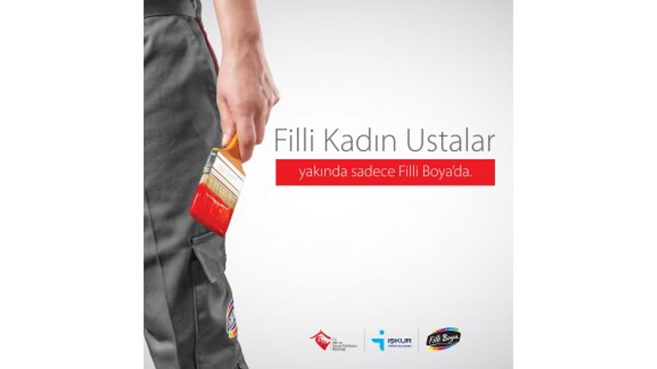 Filli Boya Kadın Ustalar Projesine Nasıl Başvurulur?