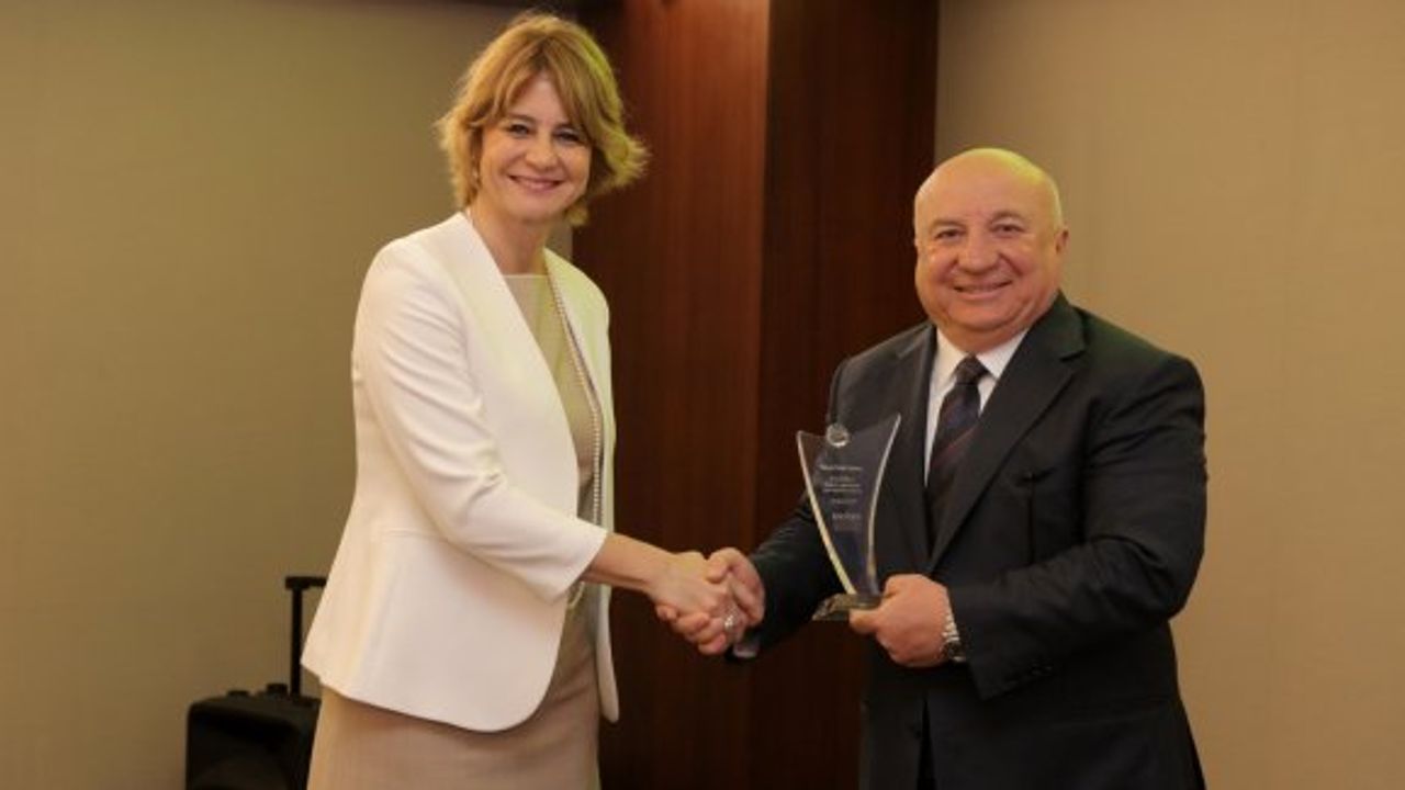 TAV'ın İştahı Kabardı, Yurtdışı Satın Almalar Yapacak