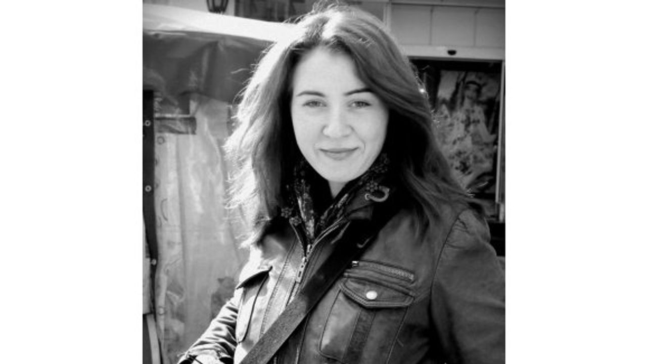 30 Yaşında Girişimci Olan Zeynep Özyürek; “İş Kurmak Kendini Bulmaktır”