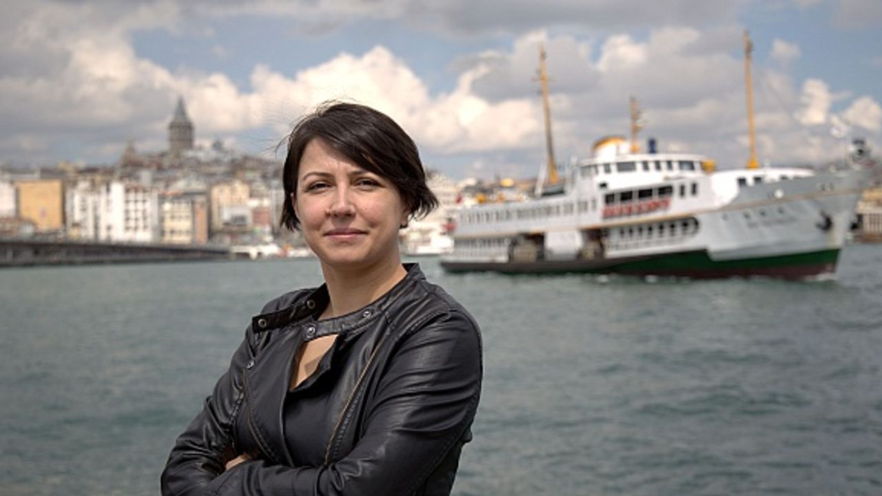 Jülide Erdoğan; “Biz TOG’da cinsiyet eşitliğini ana akımlaştırmaya çalışıyoruz”