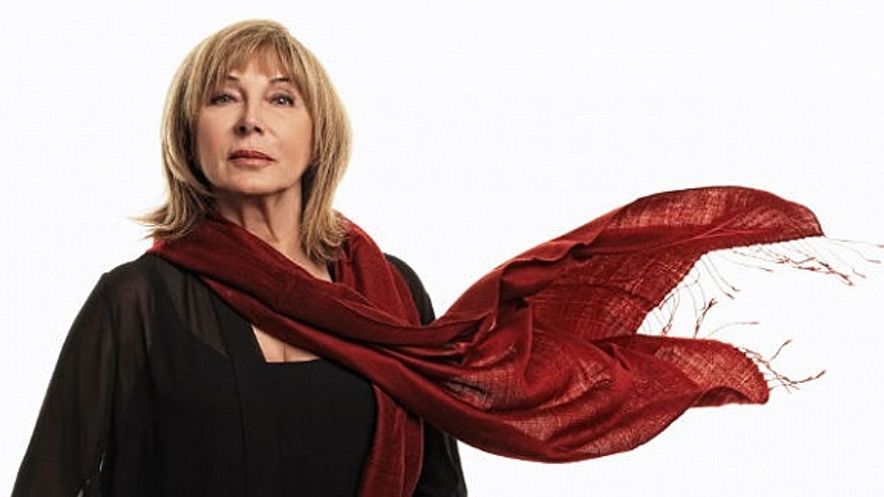 Ayşe Kulin Premio Roma Ödülünü Kazandı