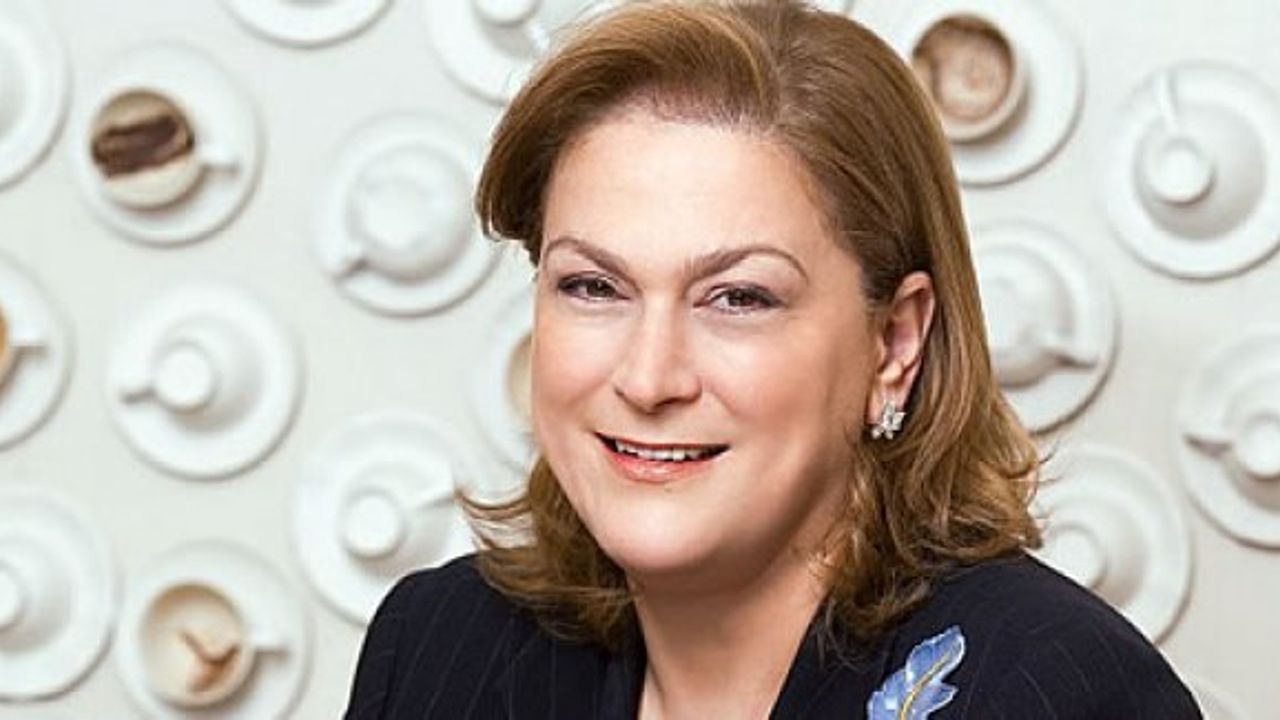 Güler Sabancı;”Soyadım Sabancı Olmasaydı Yine Buralara Gelirdim”
