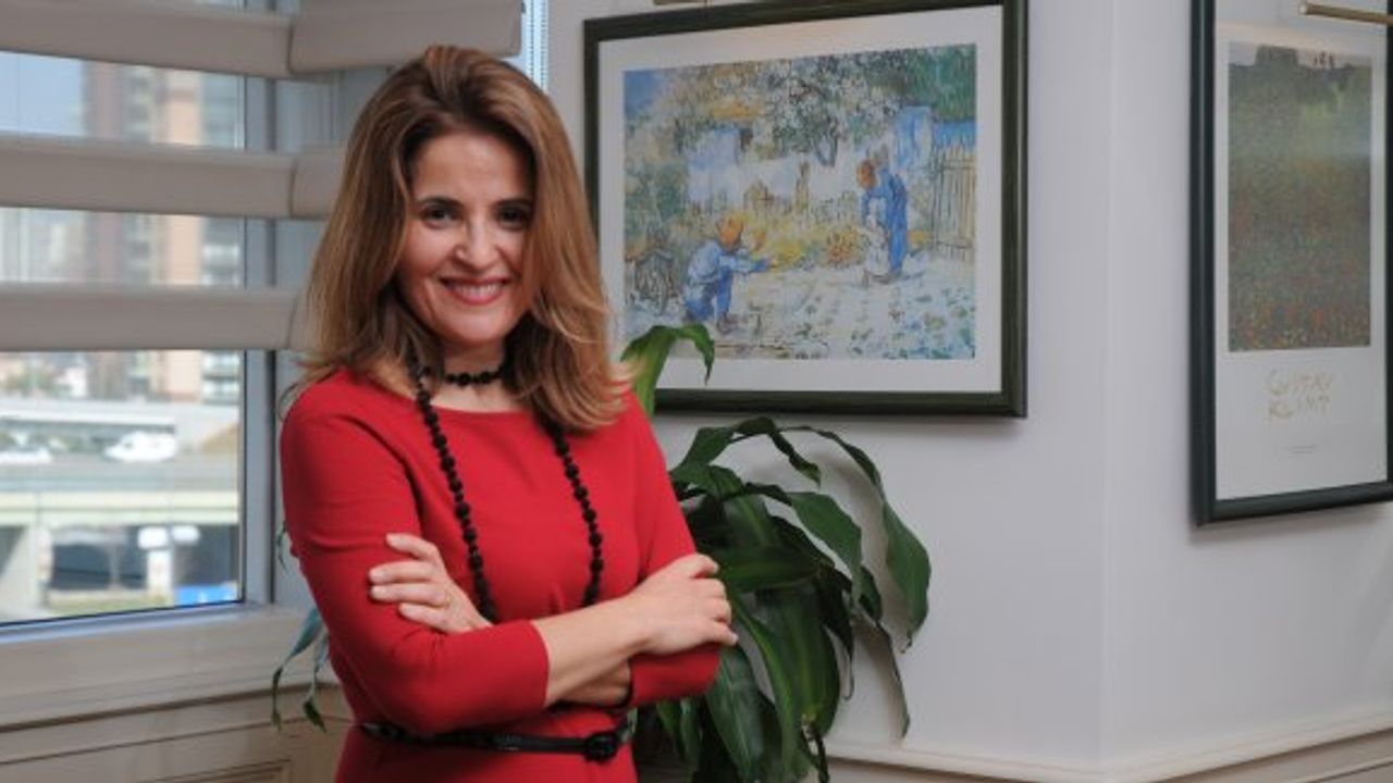 İK Lideri Emine Başdağ;"Kadın Eve Odaklanınca Meydan Erkeklere Kalıyor”