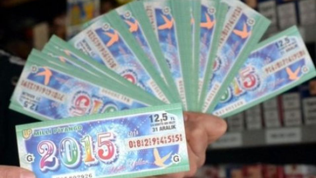 Milli Piyango İhalesinde başvuru süresi 3 ay uzatıldı