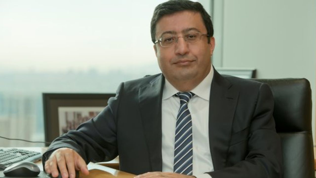 Murat Bilgiç;”Esnaf ve KOBİ’lerimize özel Bayram Kredisi sunuyoruz”