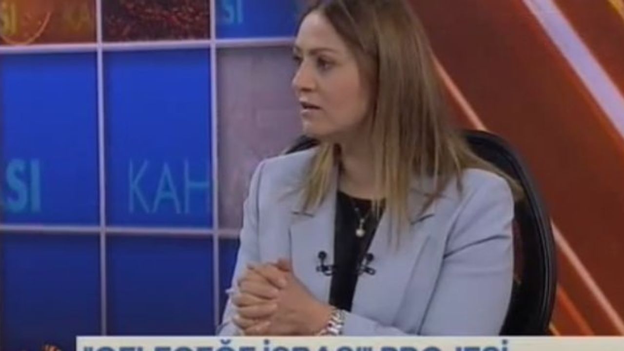 Sare Aydın;”Kadınların inovasyondaki başarısını göstermek istiyoruz”