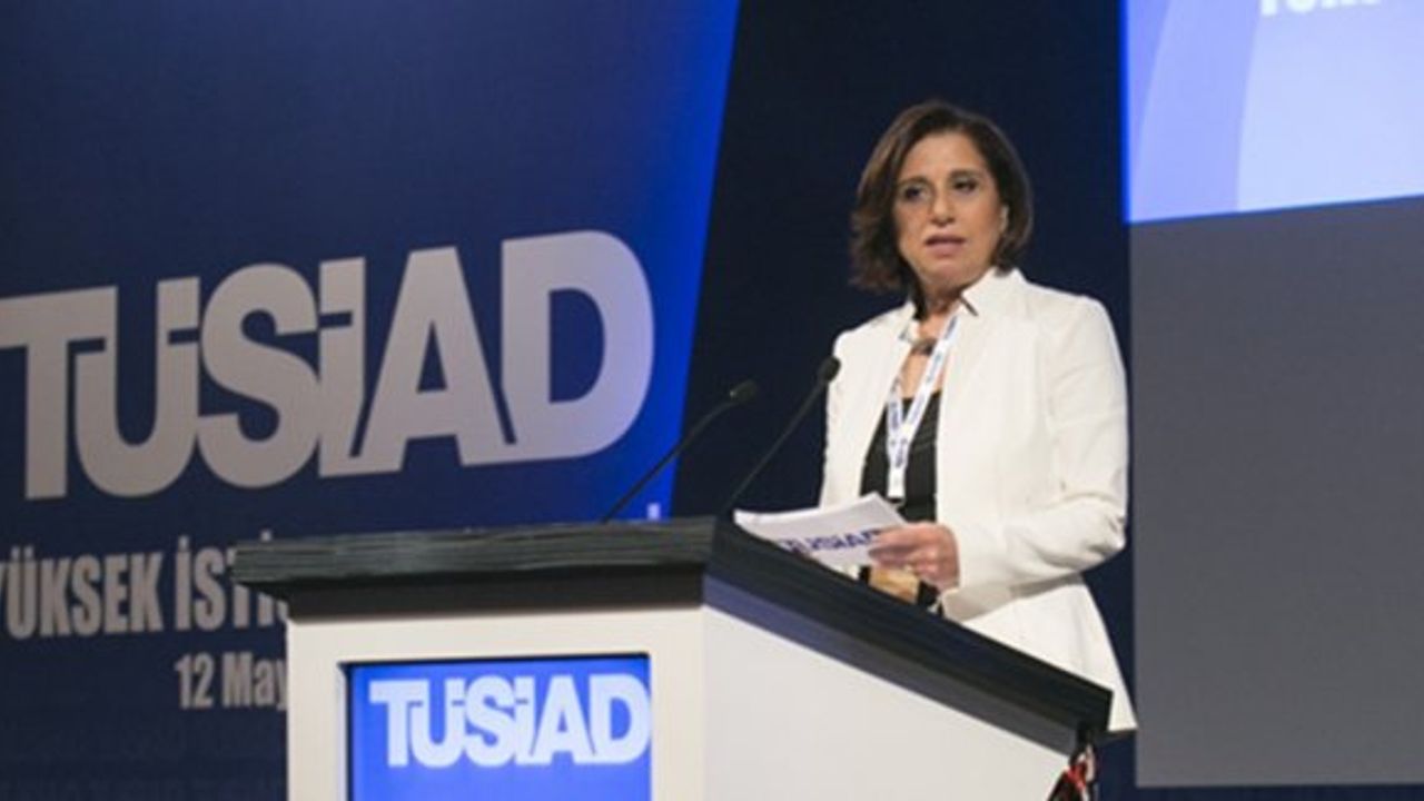 TÜSİAD: “Kayyım düzenlemesi 5 risk taşıyor, ağır sonuçlar doğurabilir”