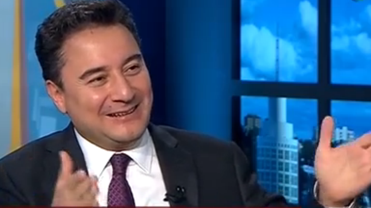 Babacan: MB ve BDDK’nın zamanında adımları önemli”