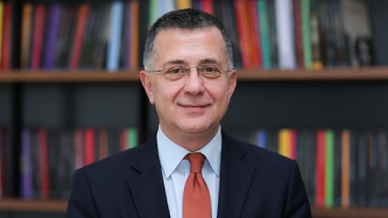 Bilgi Üniversitesi Rektörü Durman istifa etti