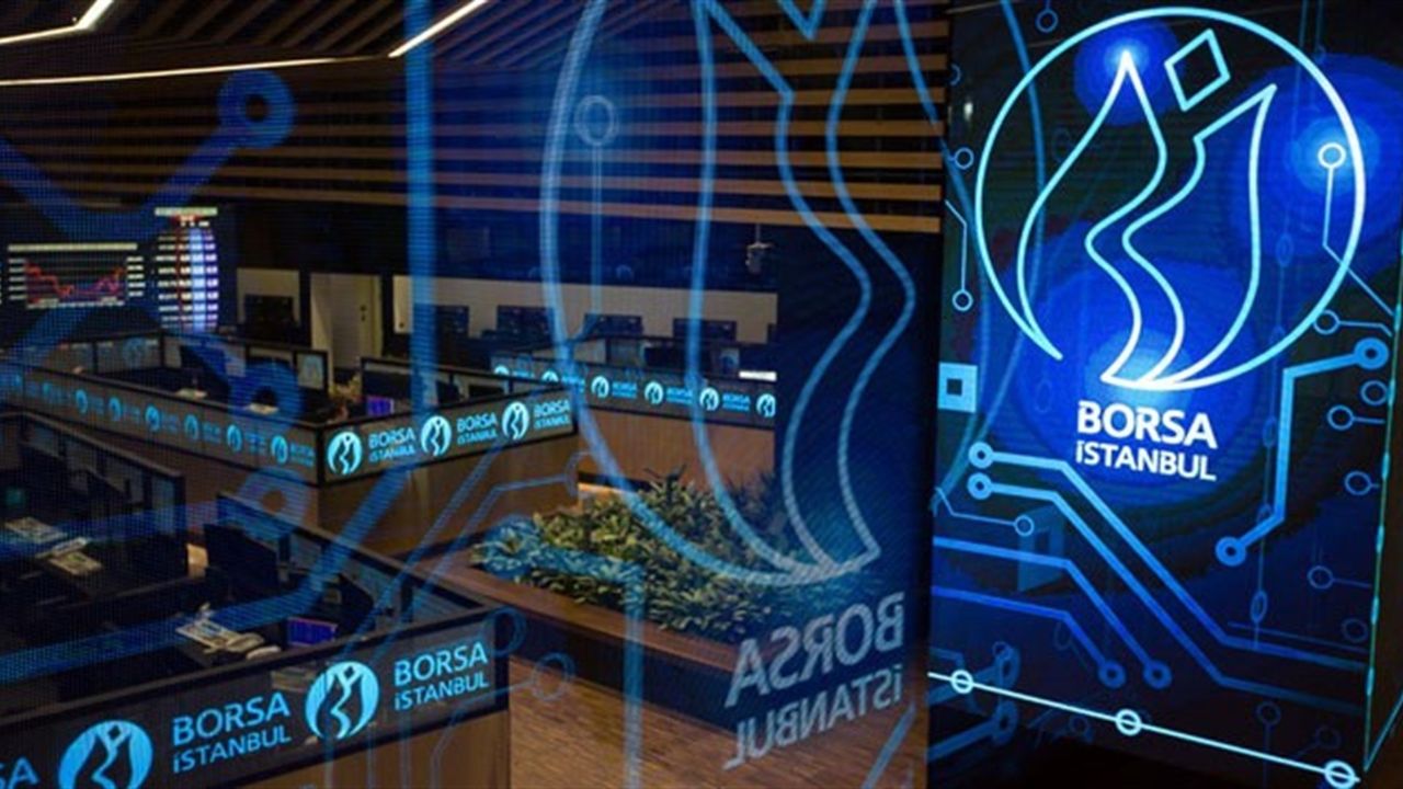 Borsa’nın 3 devinin bilançosu ne odu?
