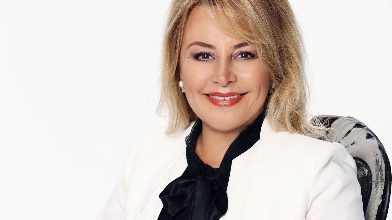 Demet Sabancı;”İhaneti yapanlar bizim insanımız olamaz”