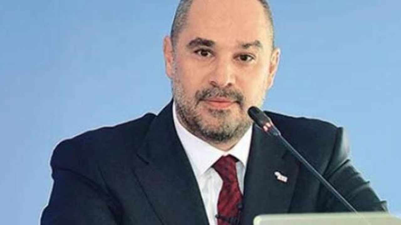 ETİ Şirketler Grubu YK Bşk. Firuzhan Kanatlı”Zor günleri hızla aşacağız”