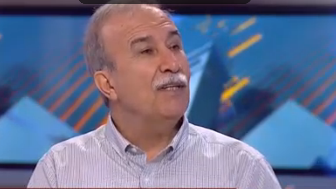 Hanefi Avcı;"İstihbarat zayıf, eldeki bilgiler dahi analiz edilemiyor"