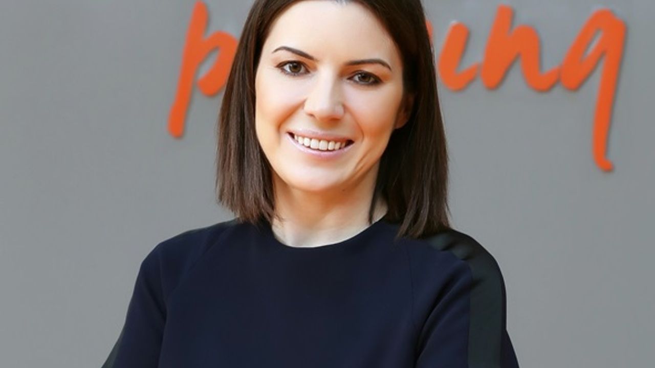 ING Bank Genel Müdürü Pınar Abay, YK üyesi oldu