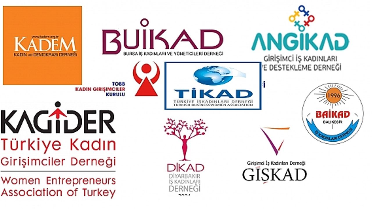Kadın örgütleri; Demokrasimize yapılan alçak saldırıyı kınıyoruz