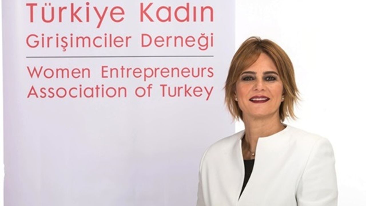 KAGİDER’den dünyaya;"Türkiye demokrasi yolunda ilerlemeye devam edecek"