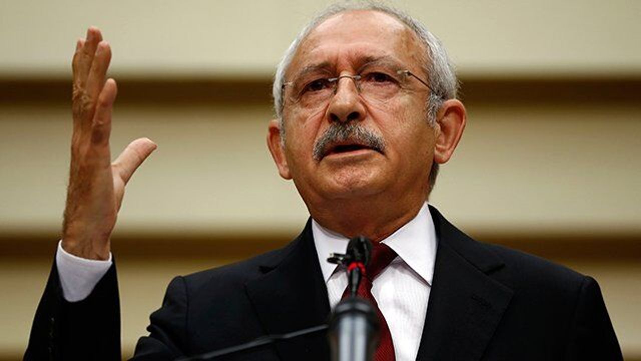 Kılıçdaroğlu: Darbeciler gibi masum askerimizi linç edenler de yargılansın
