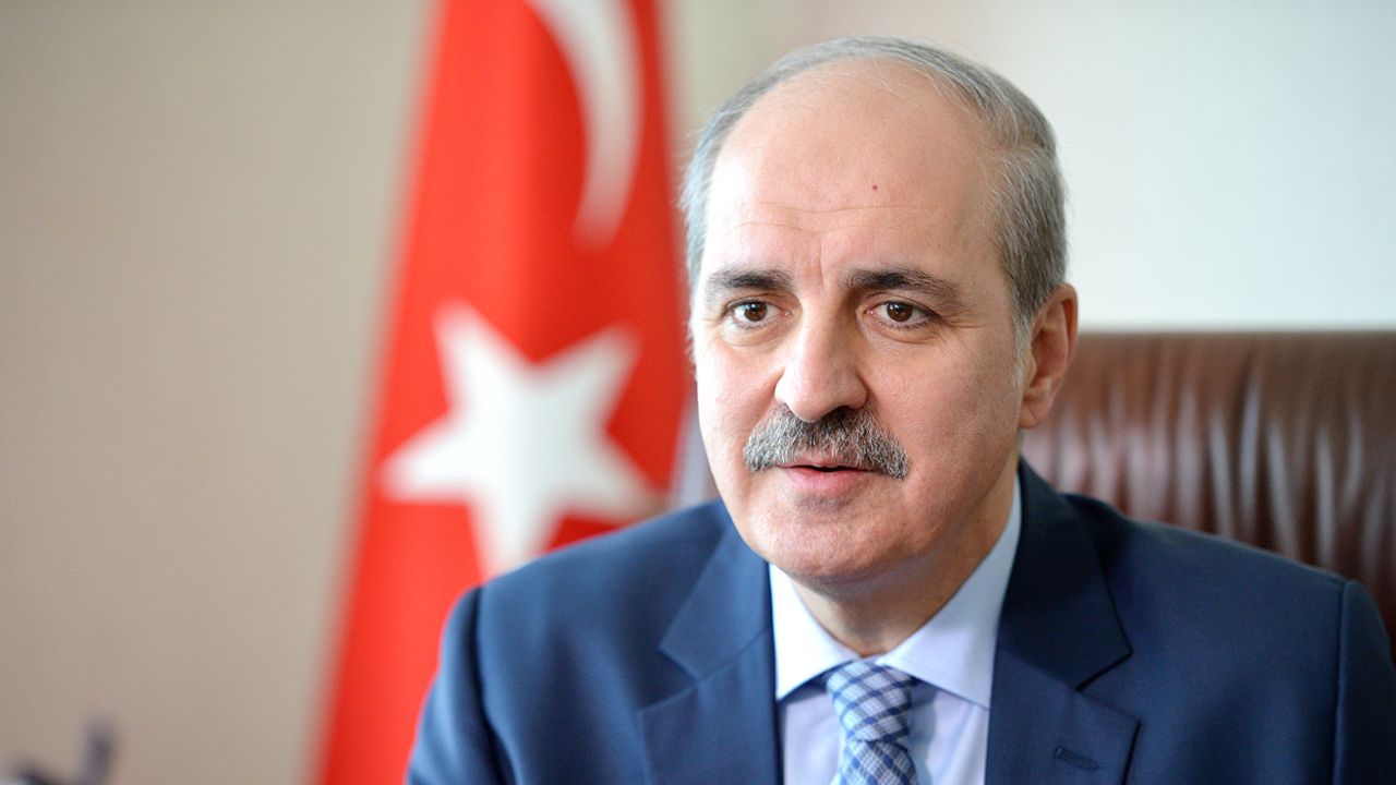 Kurtulmuş, OHAL'de neler yapılacağını açıkladı; 1,5 ayda normale döneriz