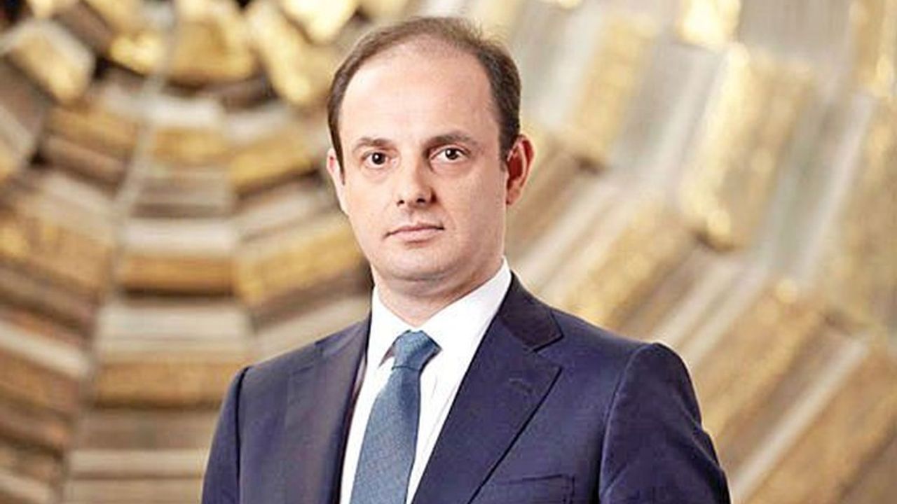 Merkez Bankası Bşk. Çetinkaya:”Büyüme korunuyor, erozyonla karşı karşıya kalmadık”