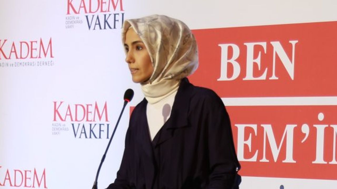 "Geleceğe İşbaşı ile koruma altındaki kızlarımız mesleki eğitim alıyor"