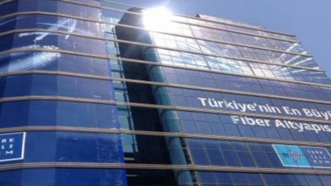 Türk Telekom'da 198 kişi işten çıkarıldı